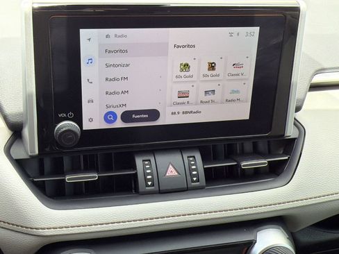 Used 2025 Toyota RAV4 XLE Premium FWD image 20