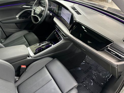 New 2026 Audi Q5 Premium Plus AWD/4WD image 15