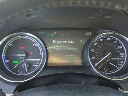 Certified 2020 Toyota Camry XLE FWD image 15