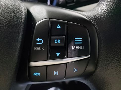 Used 2025 Ford Escape Active image 20