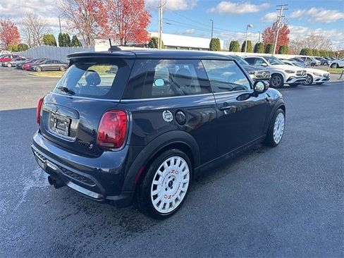 Used 2022 MINI Cooper S image 3