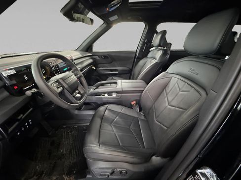 New 2027 Kia Telluride EX X-Line image 9