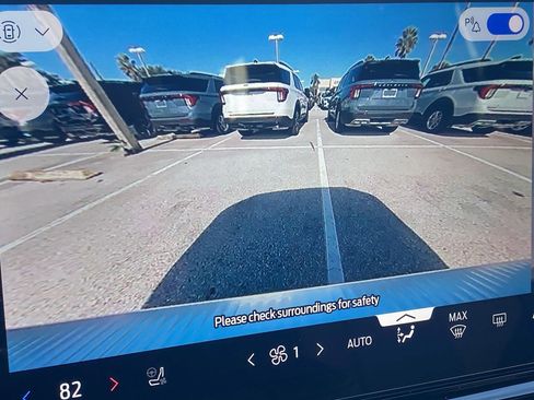 New 2025 Ford Expedition Max King Ranch image 26