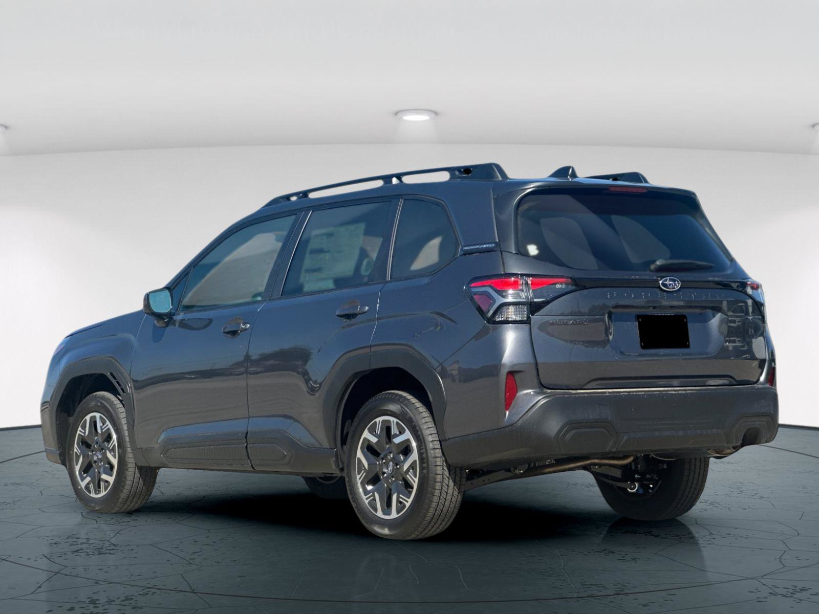 New 2026 Subaru Forester Premium AWD/4WD image 4