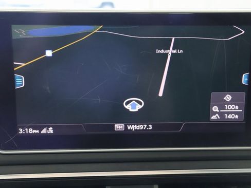 Used 2018 Audi A5 2.0T Premium Plus w/ Premium Plus image 14