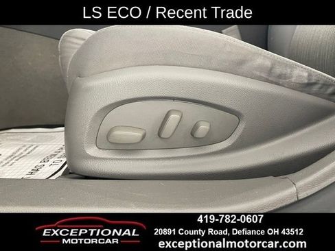 Used 2014 Chevrolet Impala LS Eco w/ LS Convenience Package FWD image 34