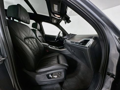 Used 2024 BMW X5 sDrive40i w/ Premium Package RWD image 32