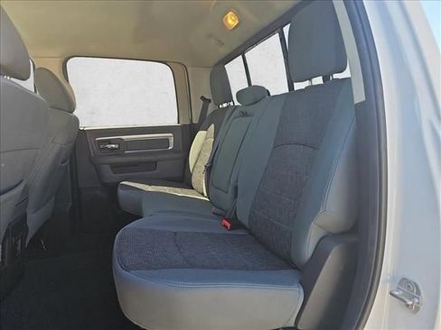 Used 2017 RAM 1500 Lone Star image 9