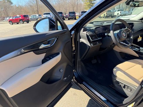New 2026 Buick Envision Preferred AWD/4WD image 18