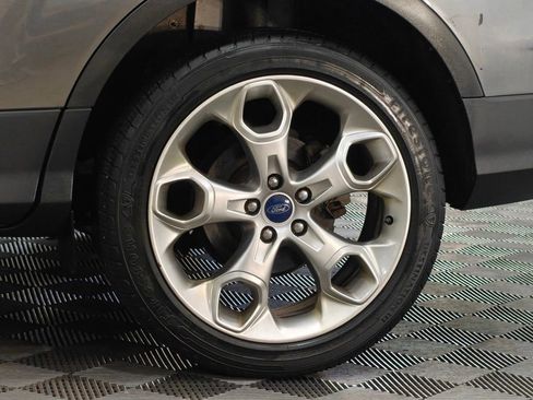 Used 2014 Ford Escape Titanium AWD/4WD image 51