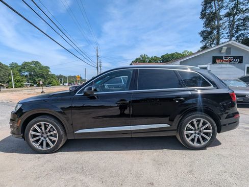 Used 2018 Audi Q7 3.0T Premium Plus w/ Premium Plus Package image 33