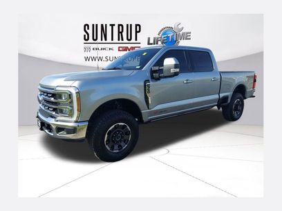 Used 2023 Ford F350 Lariat w/ Tremor Off-Road Package