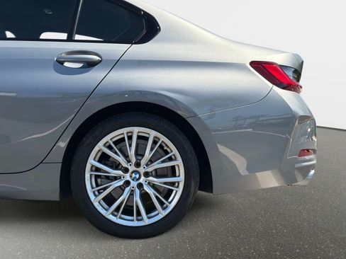 Used 2023 BMW 330i Sedan w/ Driving Assistance Package RWD image 15