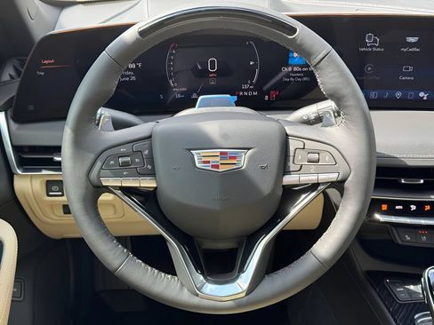 New 2026 Cadillac CT5 Premium Luxury RWD image 18