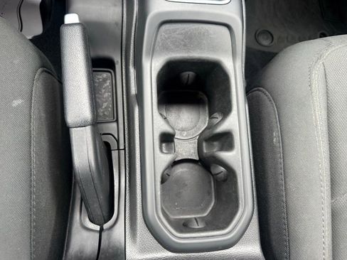 Used 2022 Jeep Gladiator Willys image 23