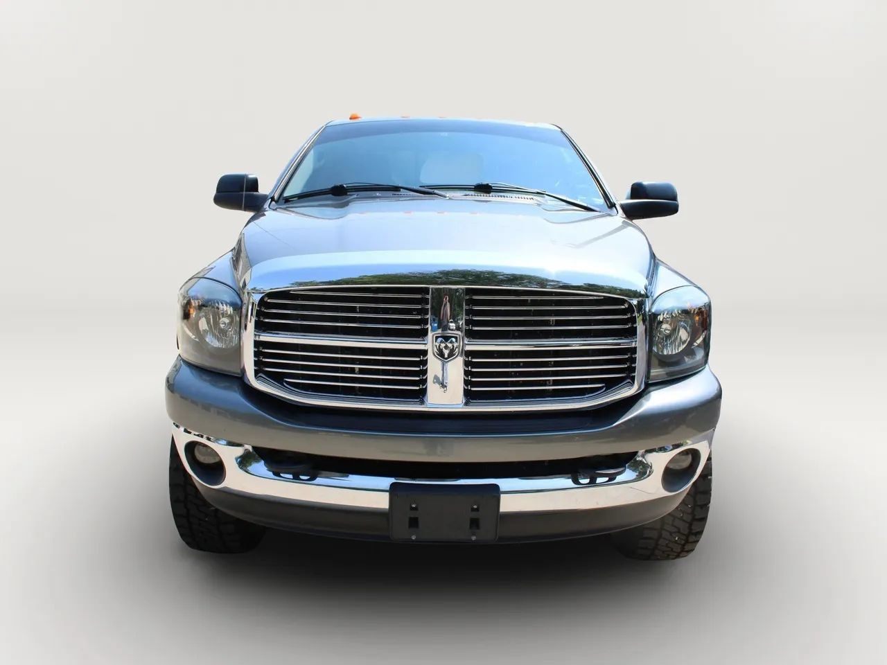 Used 2007 Dodge Ram 2500 Truck SLT w/ Quad Cab Big Horn Value Group AWD/4WD image 2