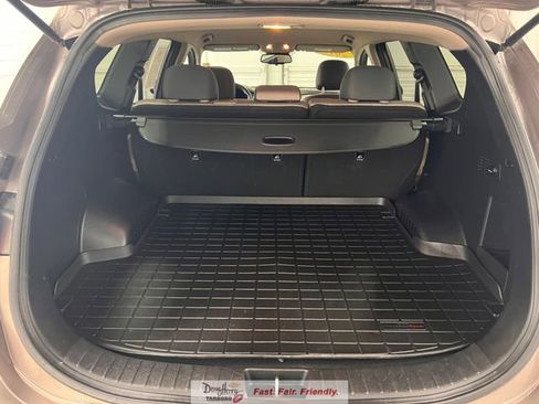 Used 2019 Hyundai Santa Fe SEL FWD image 31