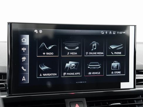 Certified 2024 Audi A5 2.0T Premium Plus image 21