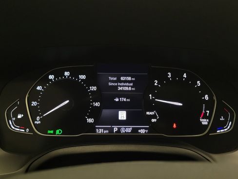 Used 2021 BMW 330i Sedan w/ Convenience Package RWD image 23