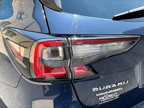Used 2023 Subaru Outback Touring XT AWD/4WD image 29
