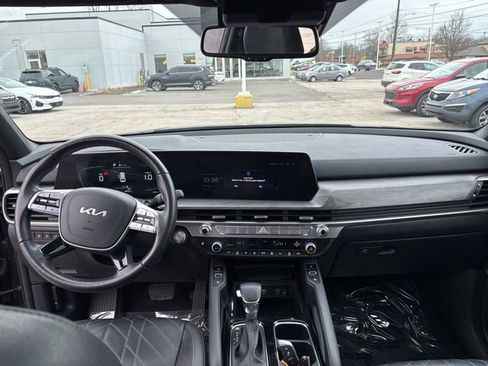 Certified 2023 Kia Telluride EX X-Line image 23