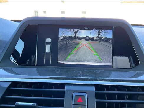 Used 2019 BMW X3 xDrive30i w/ Convenience Package image 31