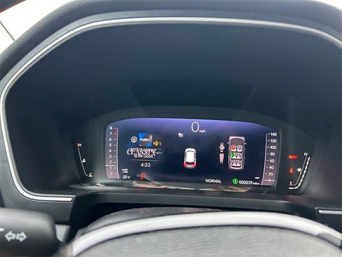 New 2026 Honda Pilot Touring image 22