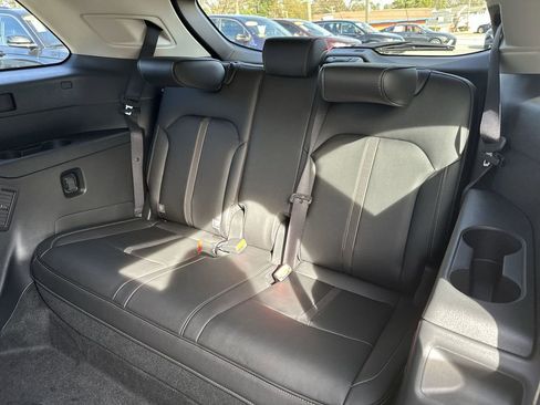 New 2026 MAZDA CX-90 3.3 Turbo w/ Select Package image 23