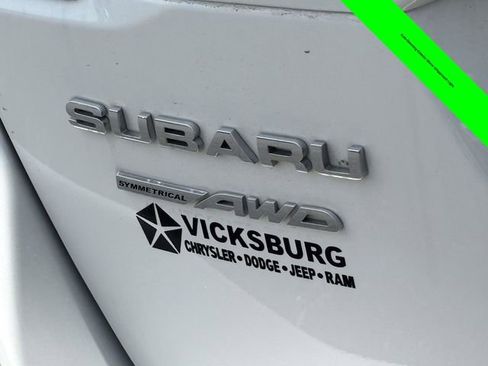 Used 2022 Subaru Outback Premium AWD/4WD image 37