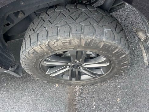 Used 2021 Ford F150 XLT w/ Equipment Group 302A High image 9