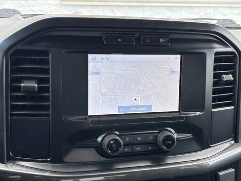 Used 2023 Ford F150 XL w/ STX Appearance Package image 12