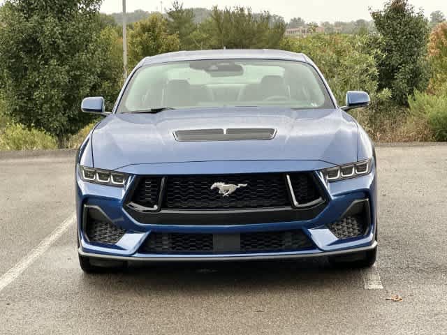 Used 2024 Ford Mustang GT Premium RWD image 21