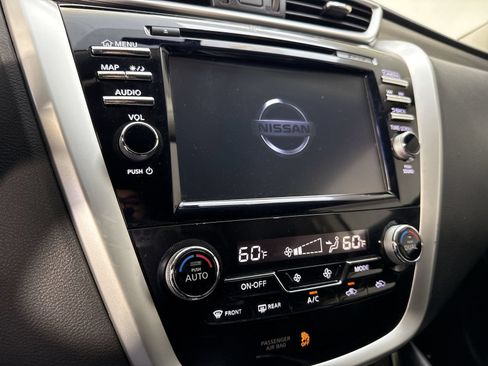 Used 2018 Nissan Murano Platinum AWD/4WD image 6