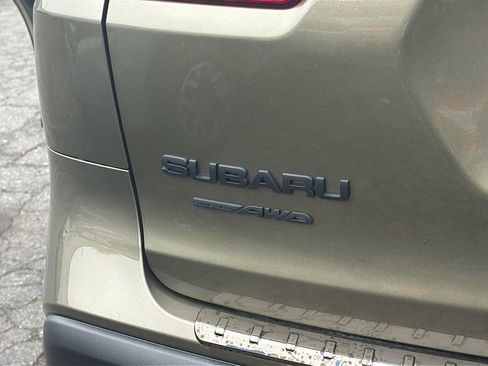 New 2026 Subaru Ascent Premium image 12