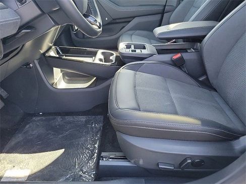 New 2025 Ford Mustang Mach-E GT w/ Interior Protection Package image 12