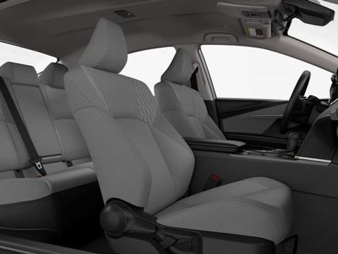 New 2026 Toyota Camry LE image 25