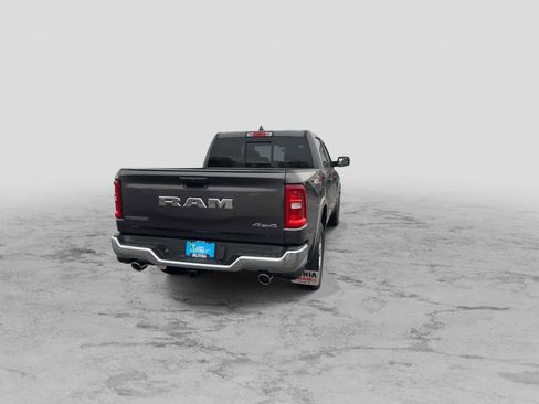 New 2026 RAM 1500 Big Horn image 7