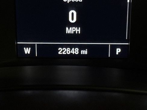 Used 2024 Chevrolet Equinox LS w/ Midnight Edition image 13