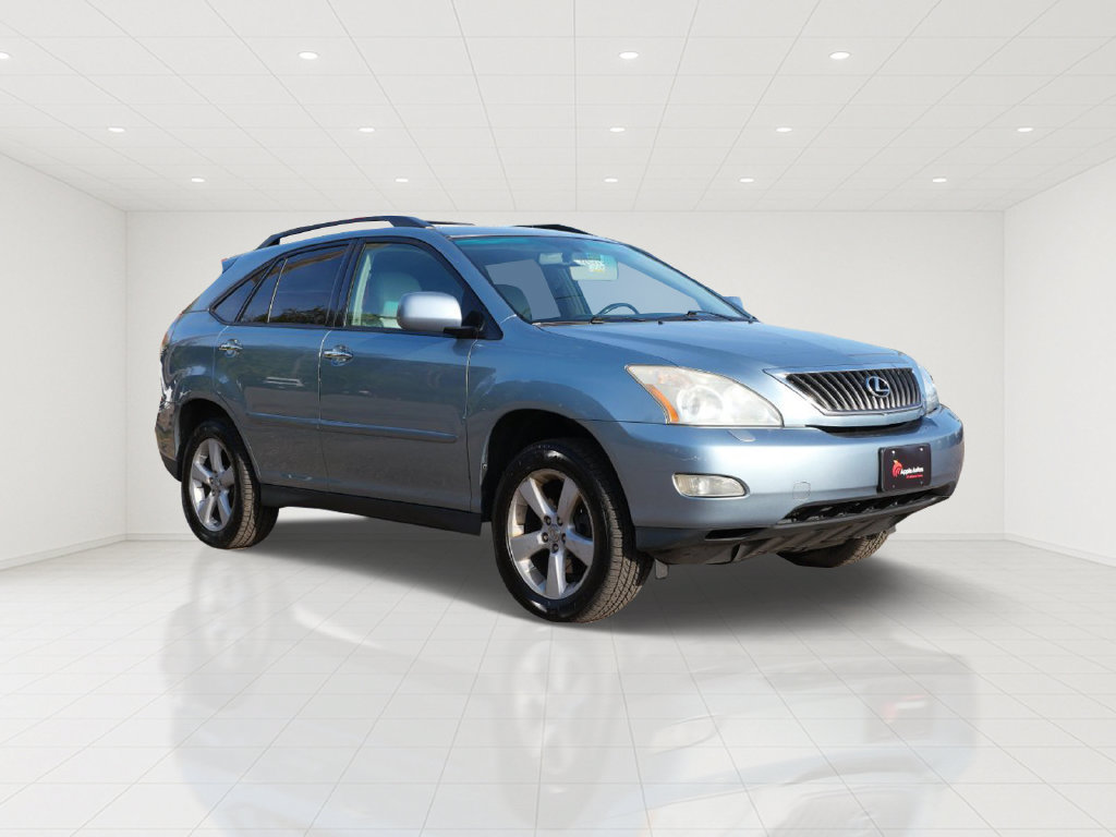 Used 2008 Lexus RX 350 AWD image 1