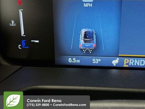 New 2026 Ford Bronco Sport Big Bend AWD/4WD image 13