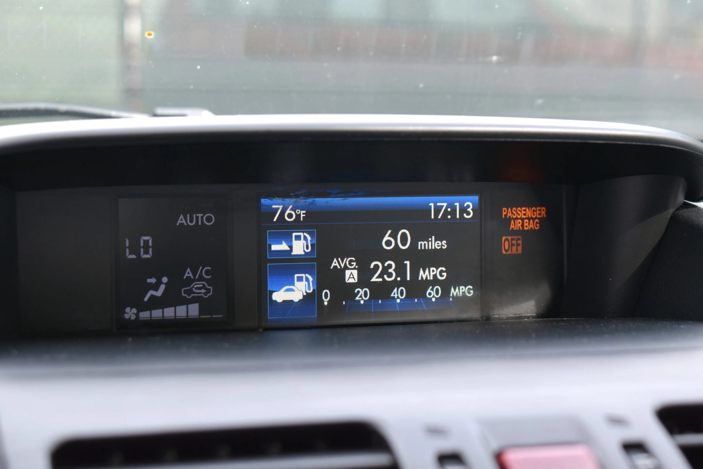 Used 2015 Subaru Forester 2.0XT Touring AWD/4WD image 24