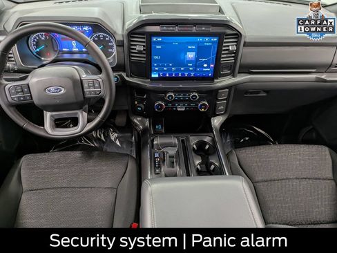 Used 2023 Ford F150 XLT w/ Equipment Group 302A High AWD/4WD image 26