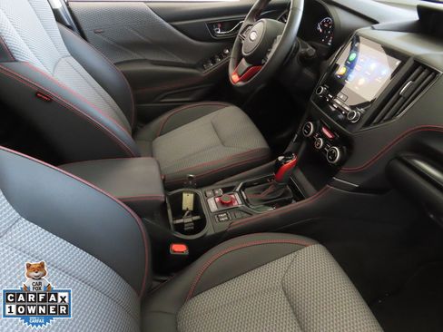 Used 2024 Subaru Forester Sport image 27
