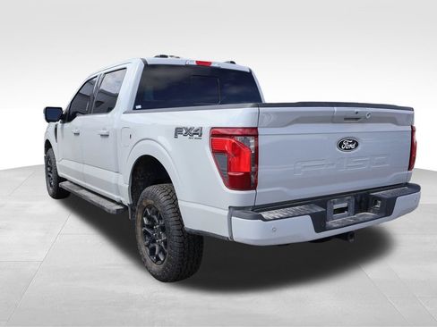 Used 2024 Ford F150 XLT w/ Equipment Group 302A MID AWD/4WD image 24