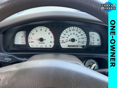 Used 2004 Toyota Tacoma 2WD Xtracab image 14