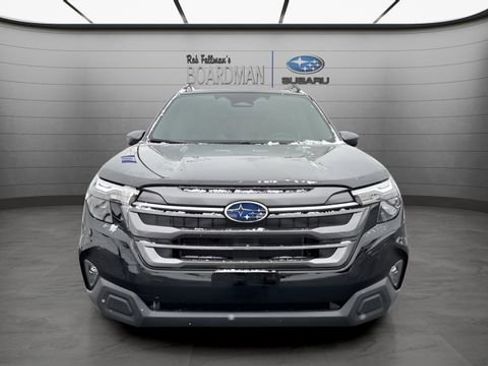 New 2026 Subaru Forester Premium image 12