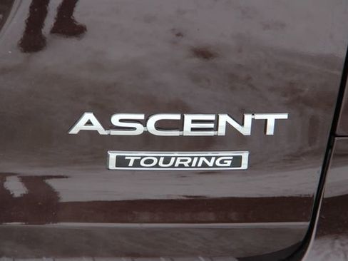New 2026 Subaru Ascent Touring image 8