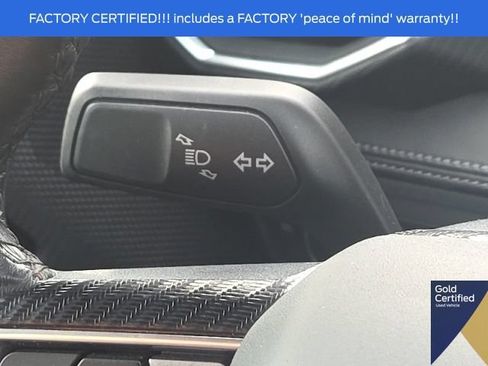 Used 2025 Ford Mustang Premium RWD image 42