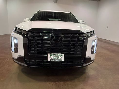 Used 2025 Hyundai Palisade Calligraphy AWD/4WD image 40