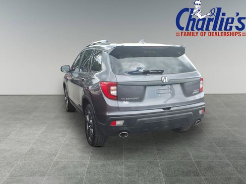 Used 2021 Honda Passport Touring image 5